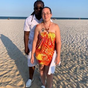 Meet your Posher, Nikki